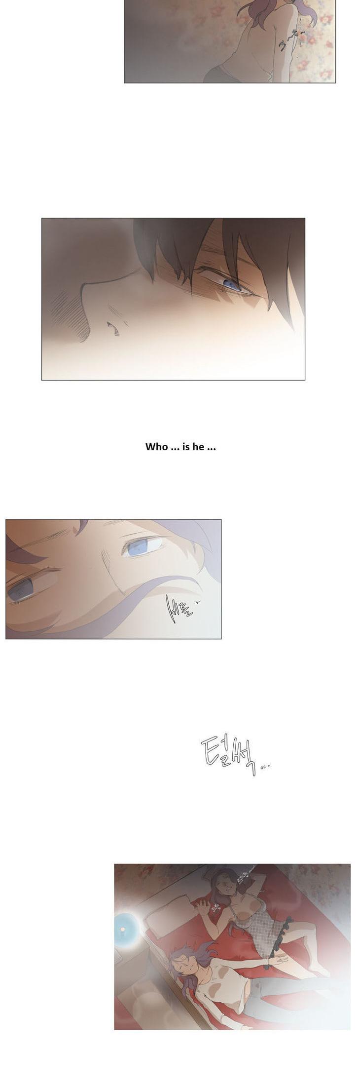 Spring Again Chapter 3 page 9 - Chapter 3