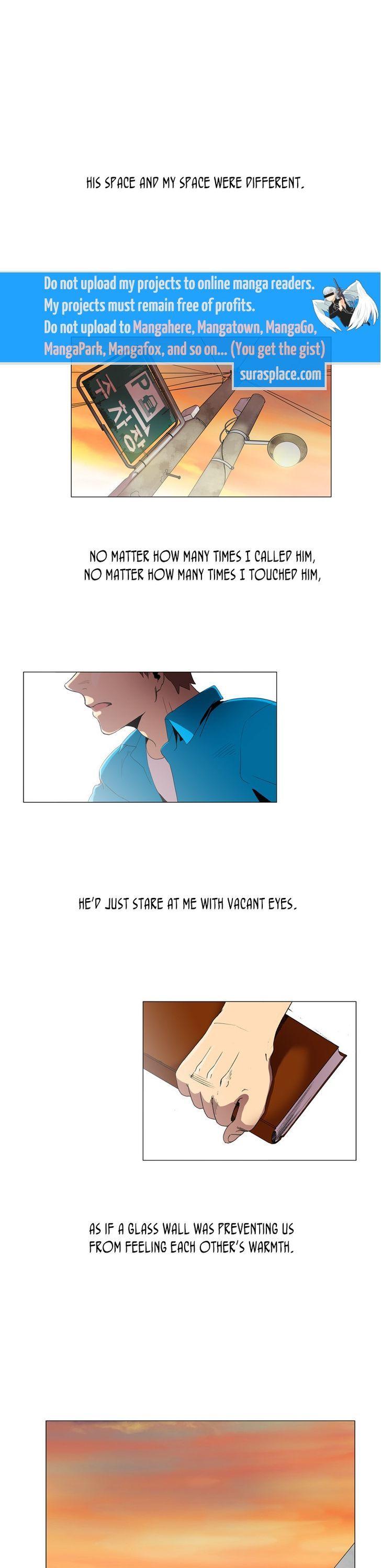 Spring Again Chapter 31 page 1 - Chapter 31