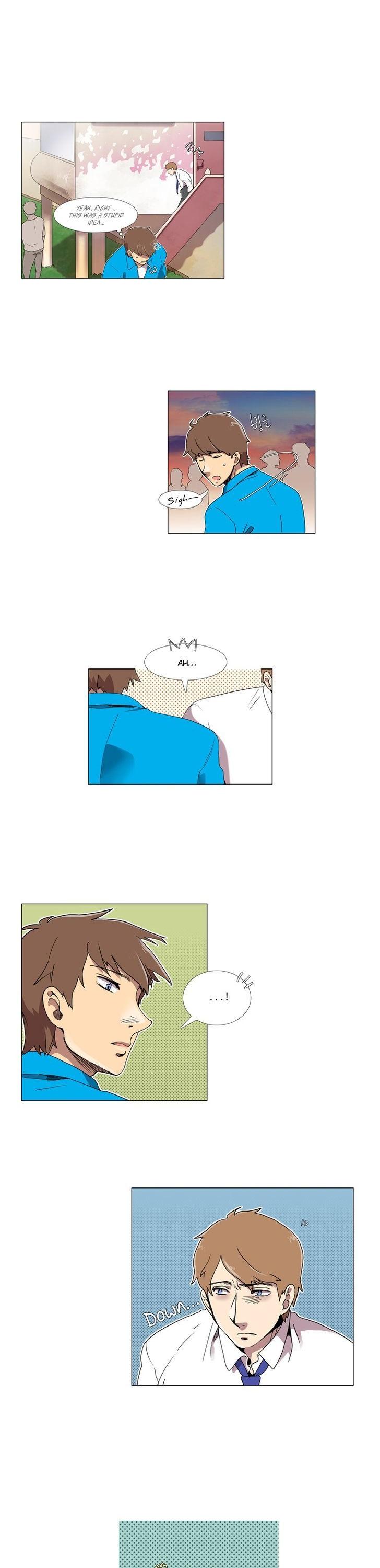 Spring Again Chapter 31 page 10 - Chapter 31