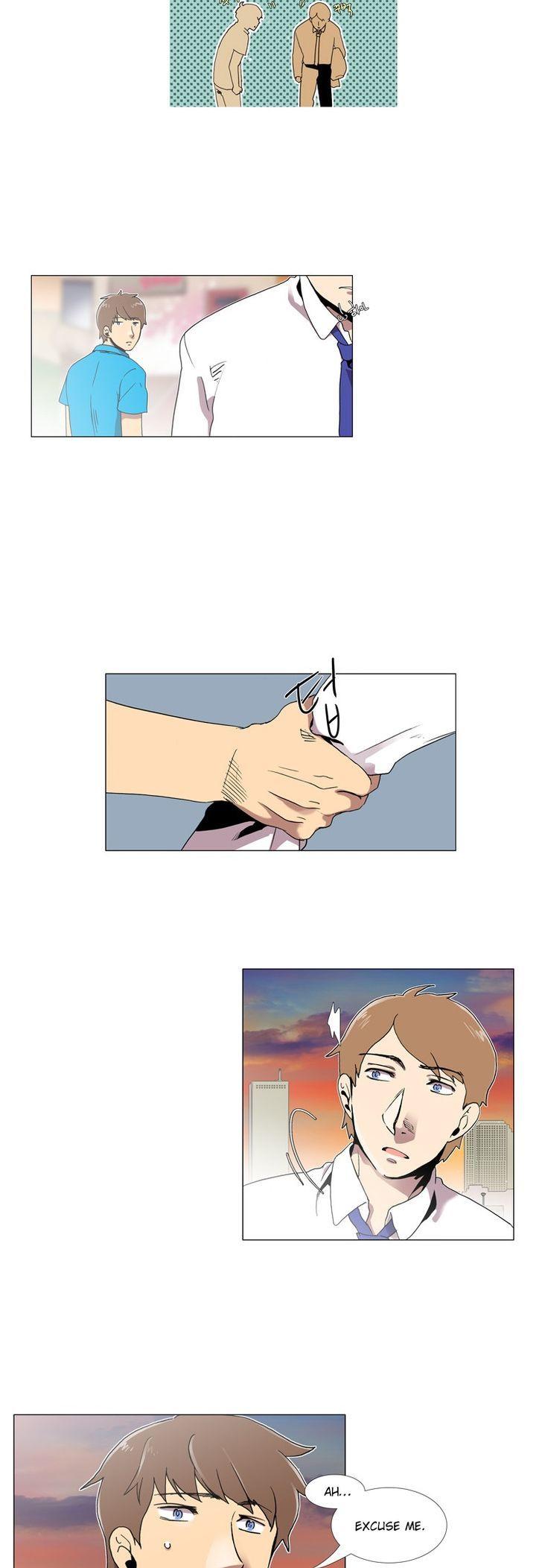 Spring Again Chapter 31 page 11 - Chapter 31