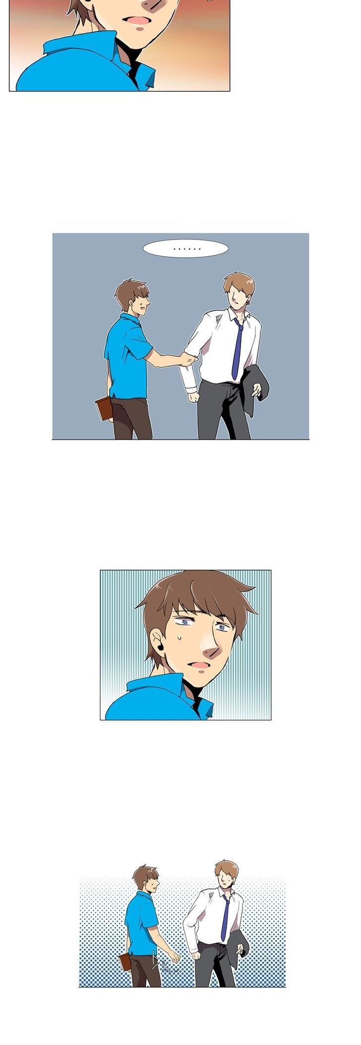 Spring Again Chapter 31 page 12 - Chapter 31