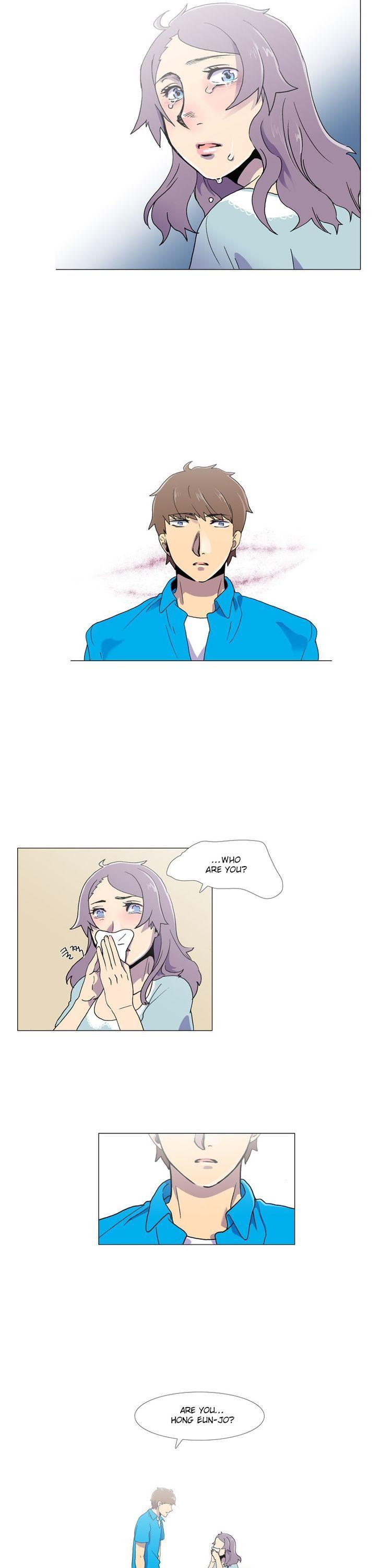 Spring Again Chapter 31 page 15 - Chapter 31