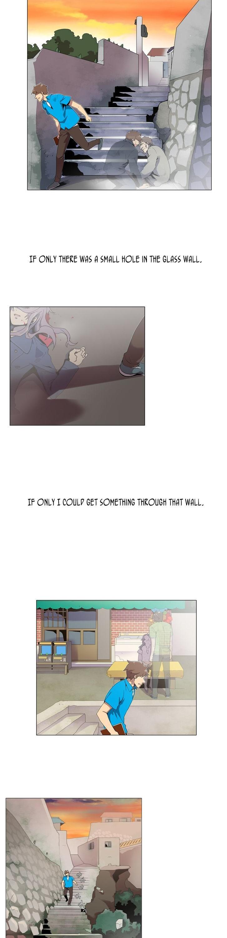 Spring Again Chapter 31 page 2 - Chapter 31