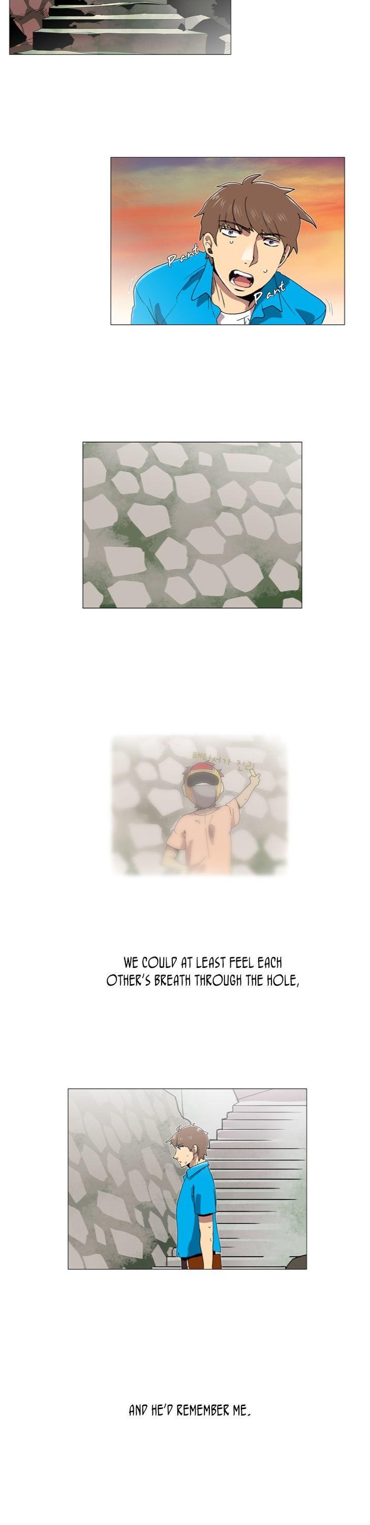 Spring Again Chapter 31 page 3 - Chapter 31