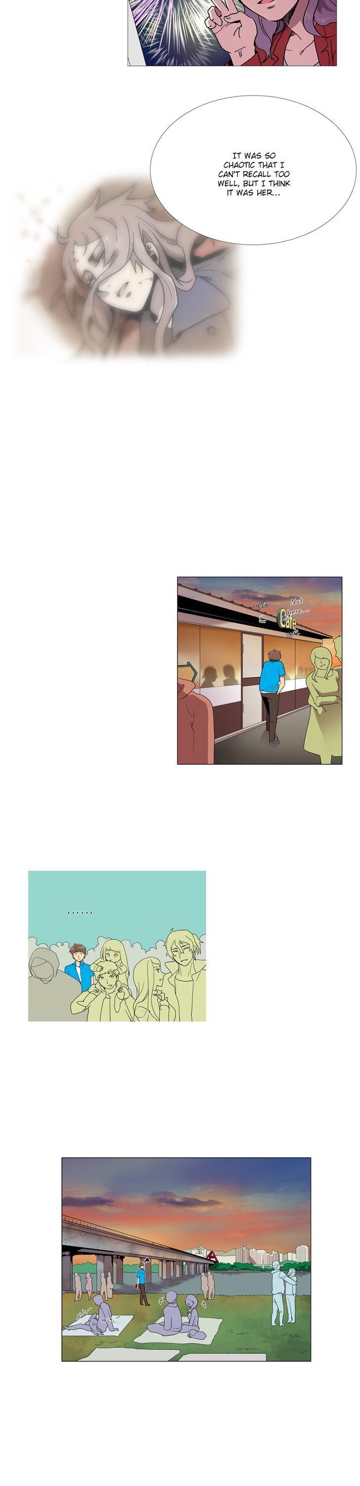 Spring Again Chapter 31 page 9 - Chapter 31