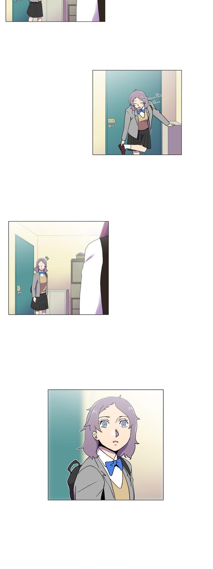 Spring Again Chapter 32 page 10 - Chapter 32