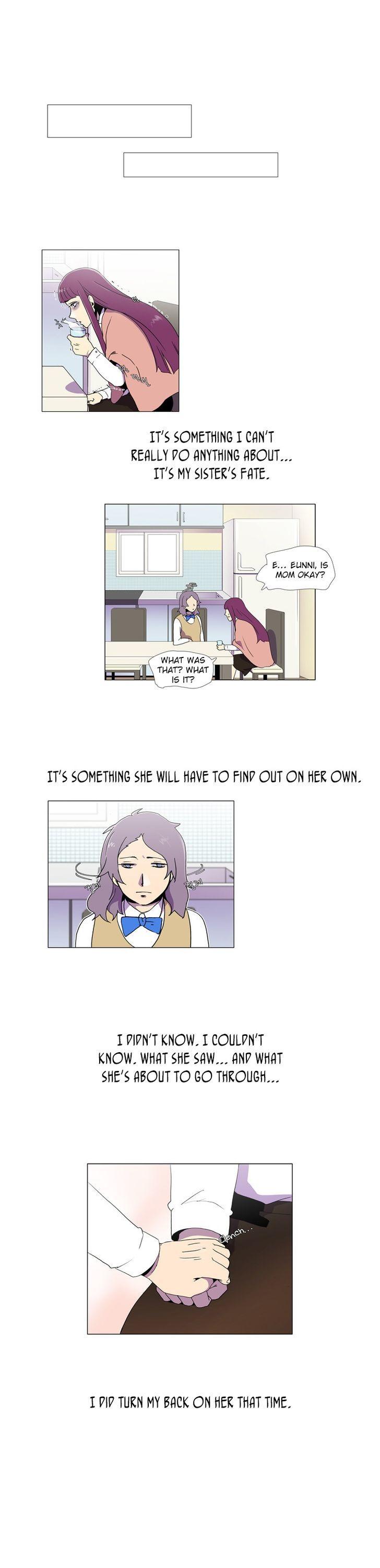 Spring Again Chapter 32 page 12 - Chapter 32