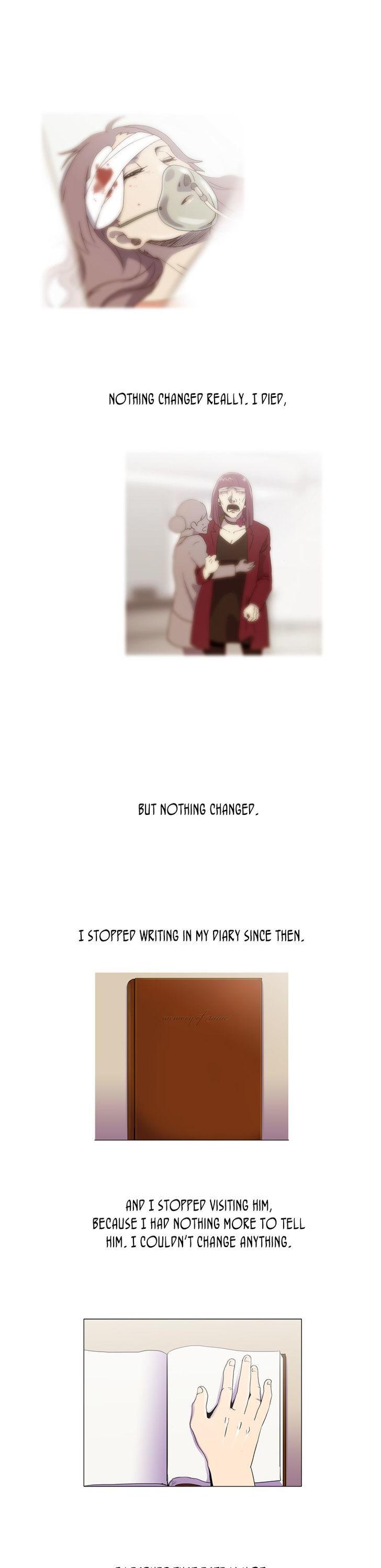 Spring Again Chapter 32 page 13 - Chapter 32