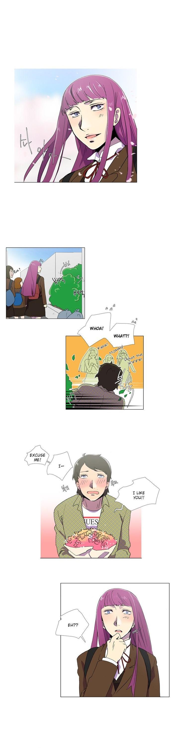 Spring Again Chapter 32 page 2 - Chapter 32