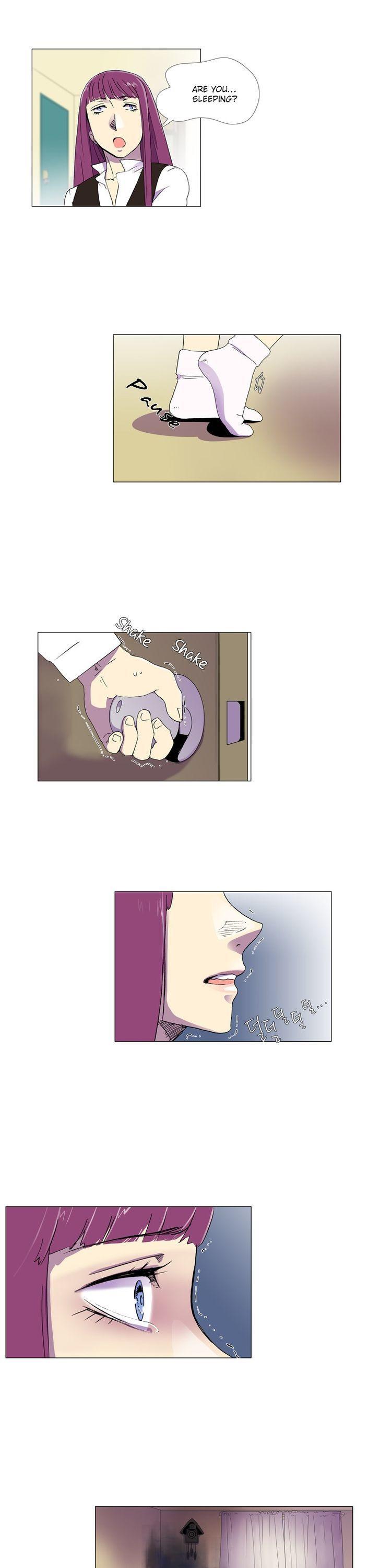 Spring Again Chapter 32 page 8 - Chapter 32