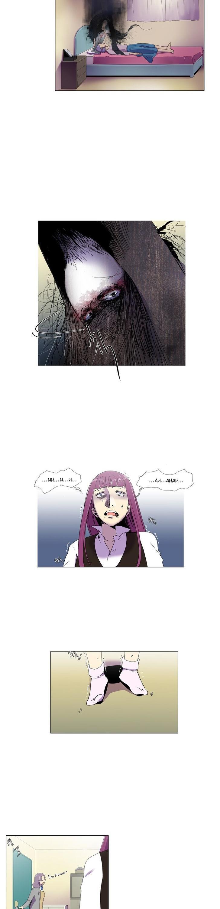 Spring Again Chapter 32 page 9 - Chapter 32