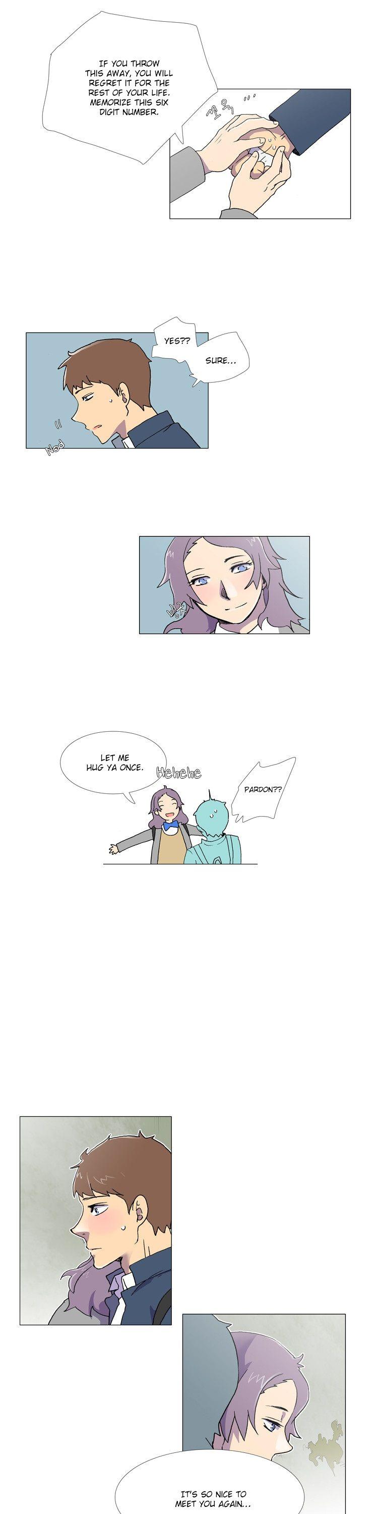 Spring Again Chapter 34 page 13 - Chapter 34 : End