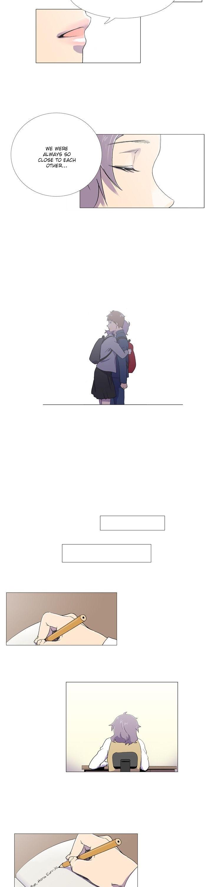 Spring Again Chapter 34 page 14 - Chapter 34 : End