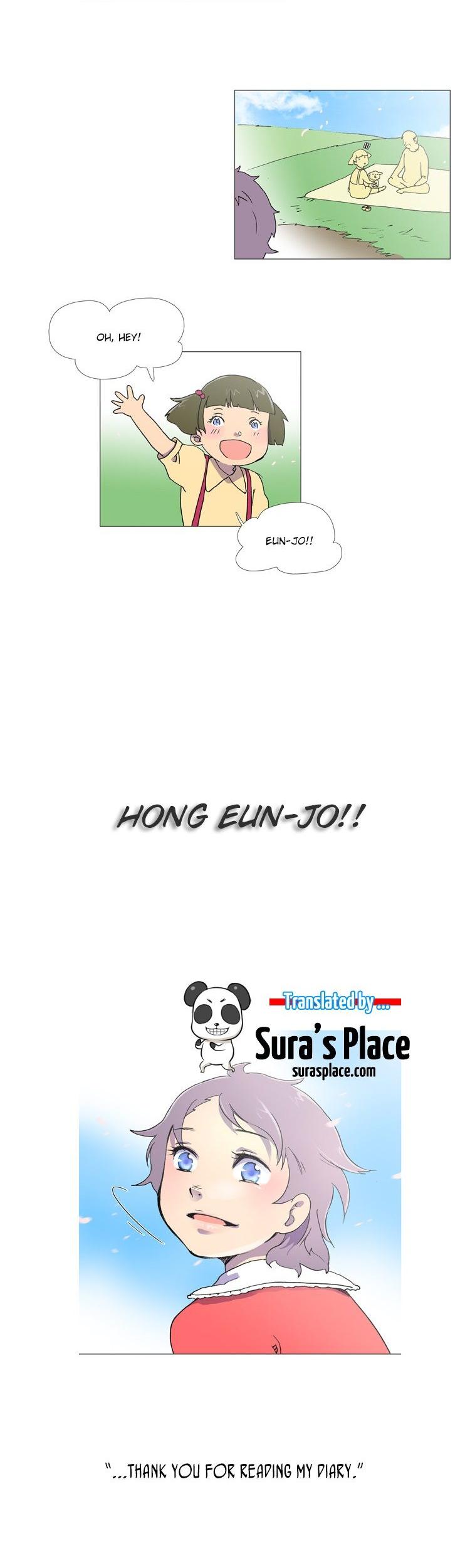 Spring Again Chapter 34 page 19 - Chapter 34 : End