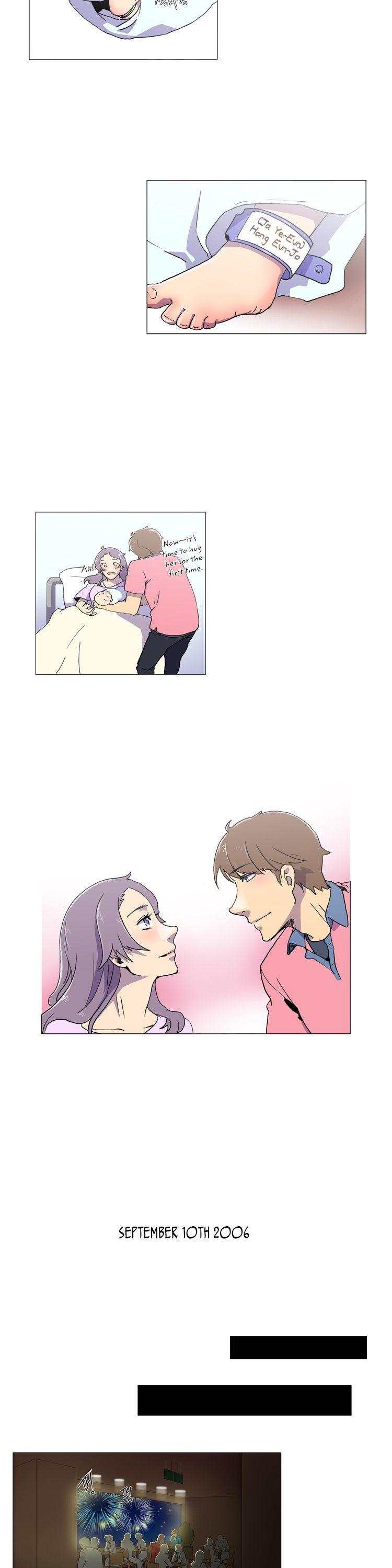 Spring Again Chapter 34 page 3 - Chapter 34 : End