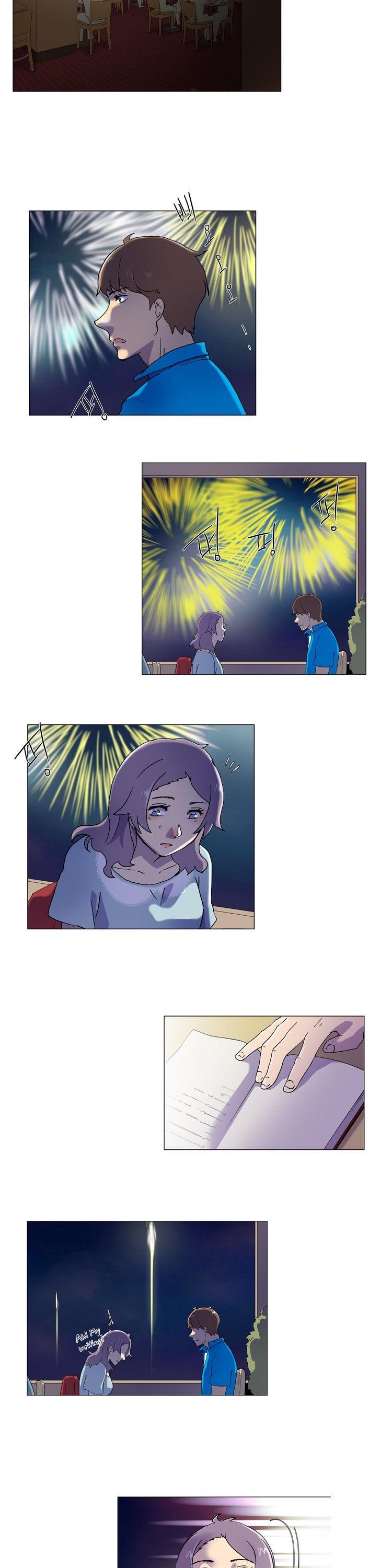 Spring Again Chapter 34 page 4 - Chapter 34 : End
