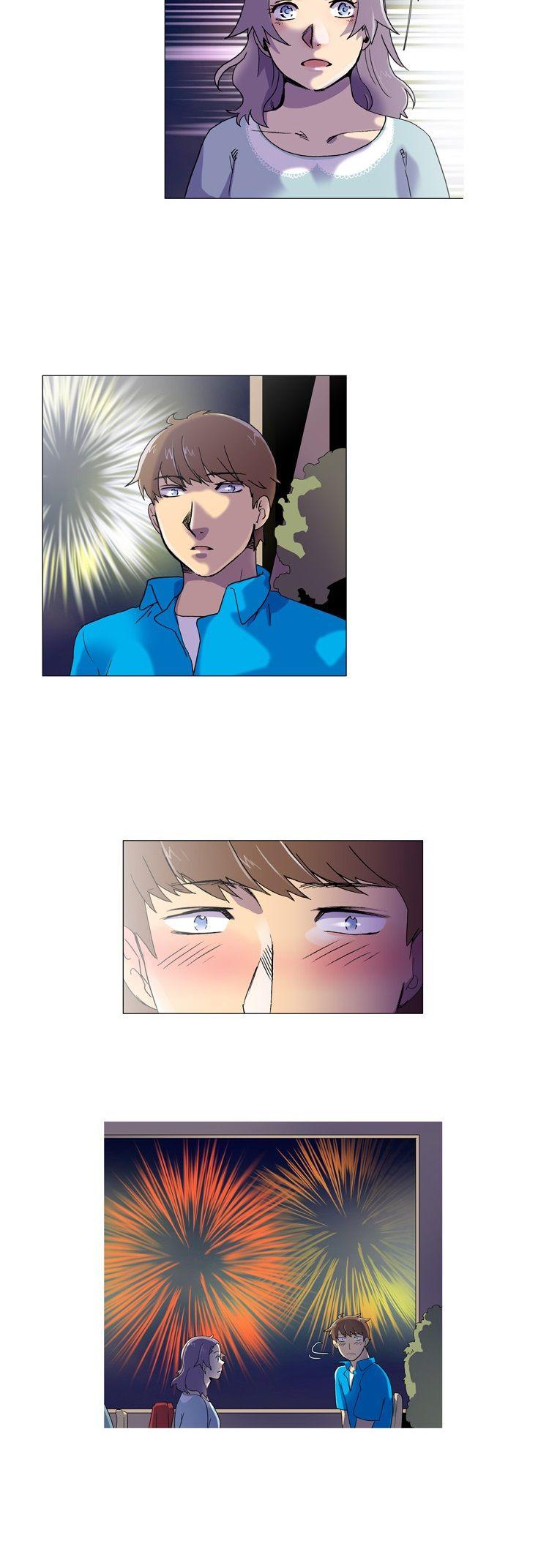 Spring Again Chapter 34 page 5 - Chapter 34 : End