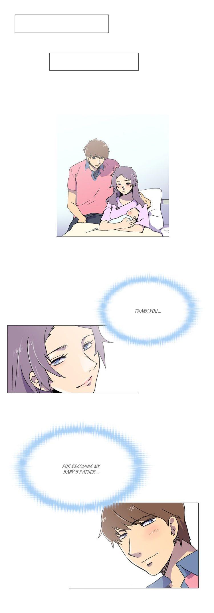 Spring Again Chapter 34 page 6 - Chapter 34 : End