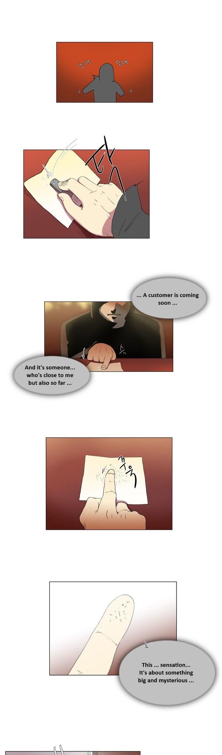 Spring Again Chapter 4.2 page 4 - Chapter 4.2