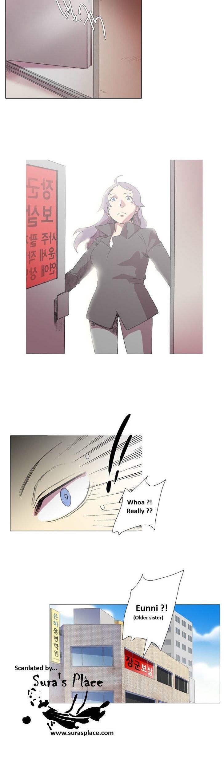 Spring Again Chapter 4.2 page 5 - Chapter 4.2