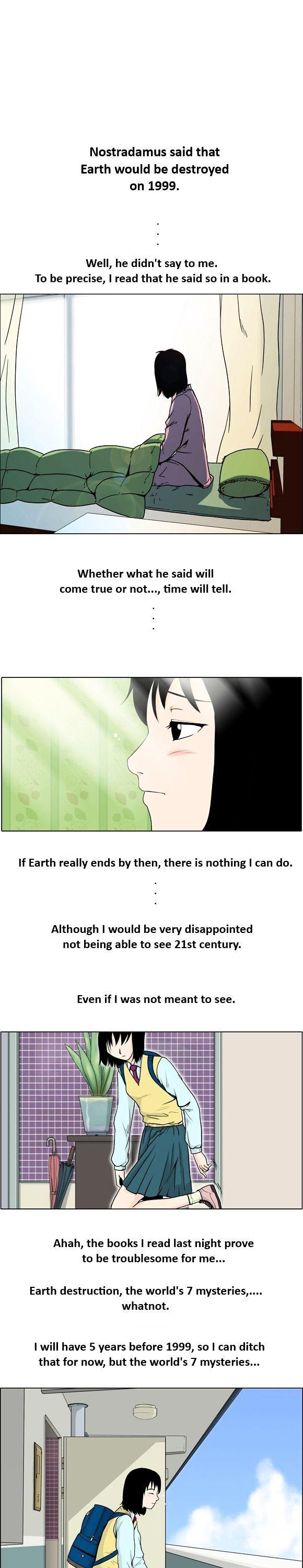 Spring, Fall Chapter 1 page 1 - Chapter 1