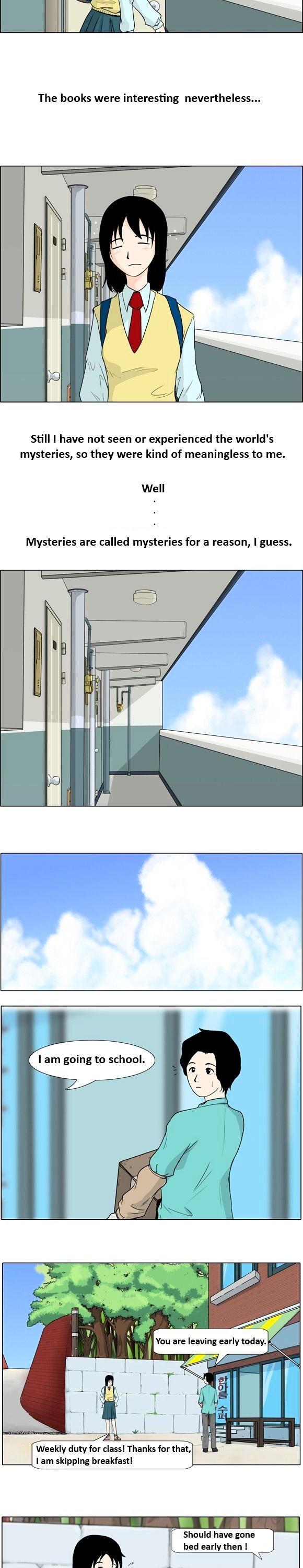 Spring, Fall Chapter 1 page 2 - Chapter 1