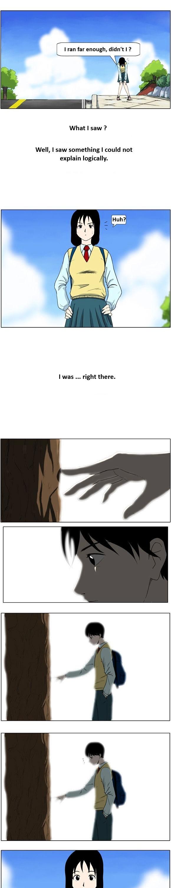 Spring, Fall Chapter 1 page 6 - Chapter 1