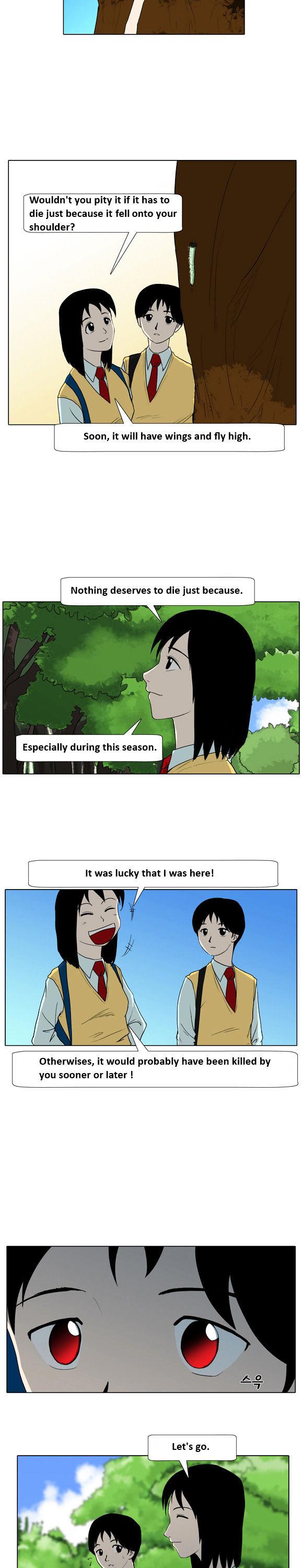 Spring, Fall Chapter 10 page 4 - Chapter 10