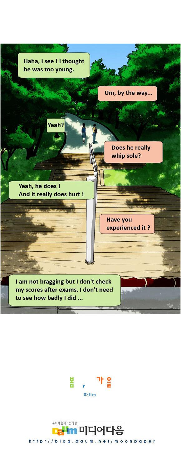 Spring, Fall Chapter 10 page 7 - Chapter 10