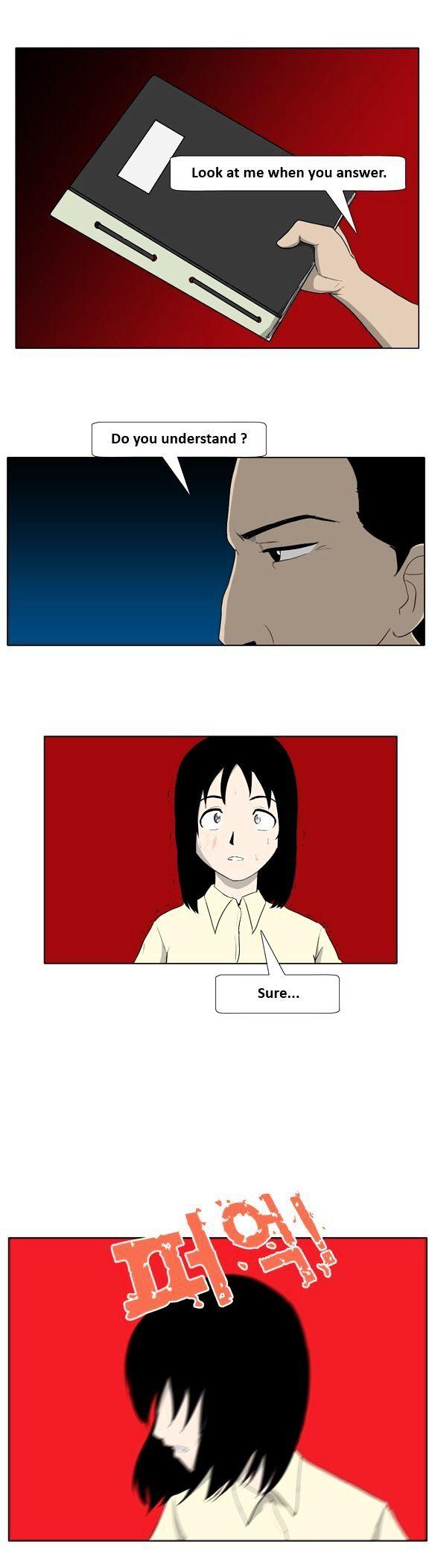 Spring, Fall Chapter 11 page 7 - Chapter 11