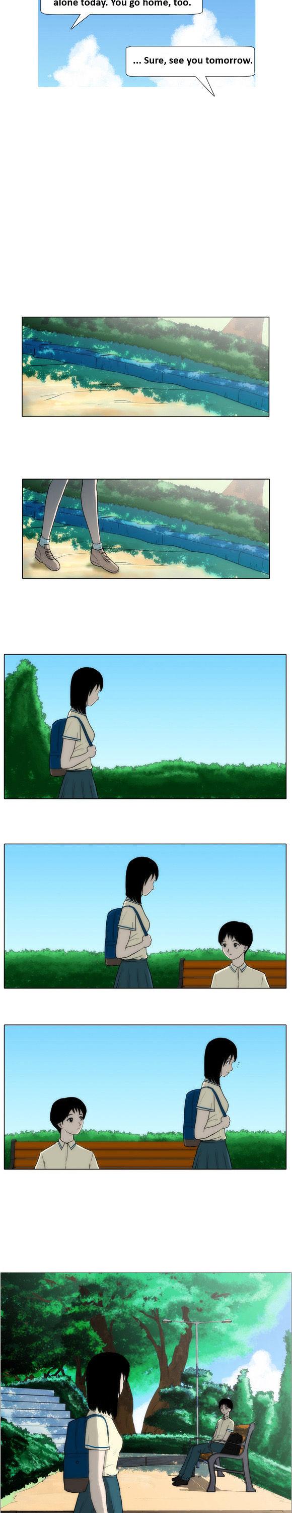 Spring, Fall Chapter 12 page 3 - Chapter 12