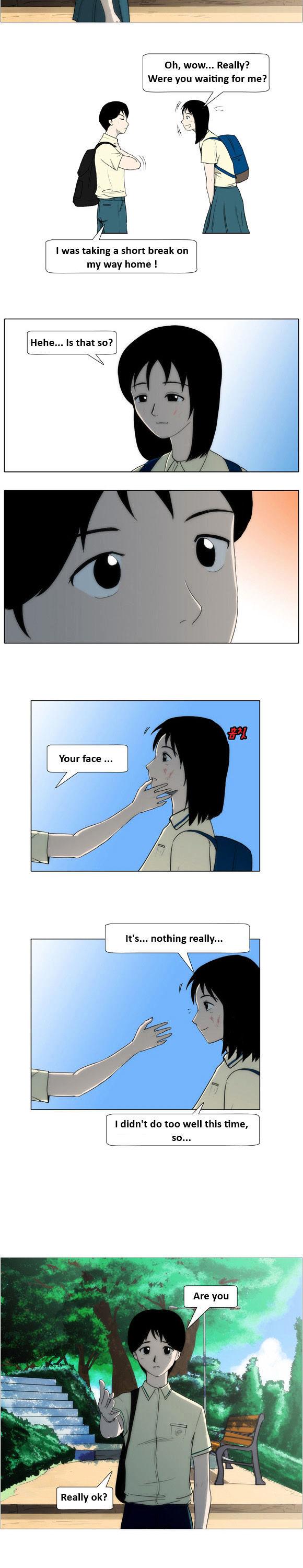 Spring, Fall Chapter 12 page 4 - Chapter 12