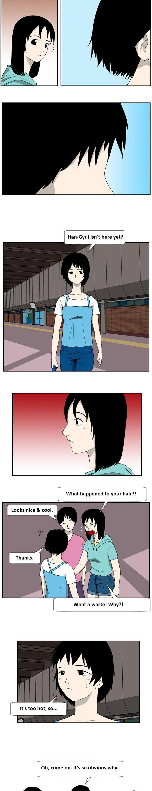 Spring, Fall Chapter 16 page 2 - Chapter 16