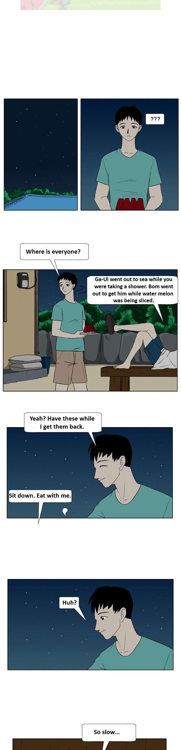 Spring, Fall Chapter 17 page 5 - Chapter 17
