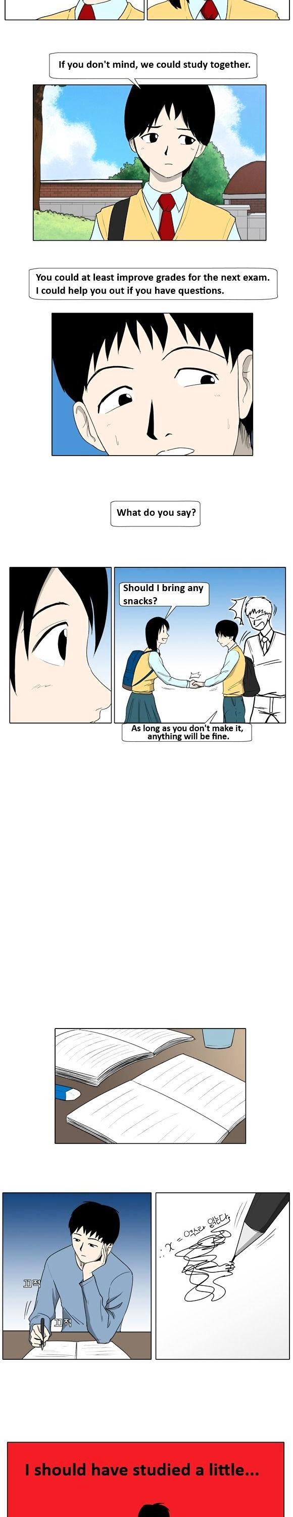Spring, Fall Chapter 21 page 2 - Chapter 21