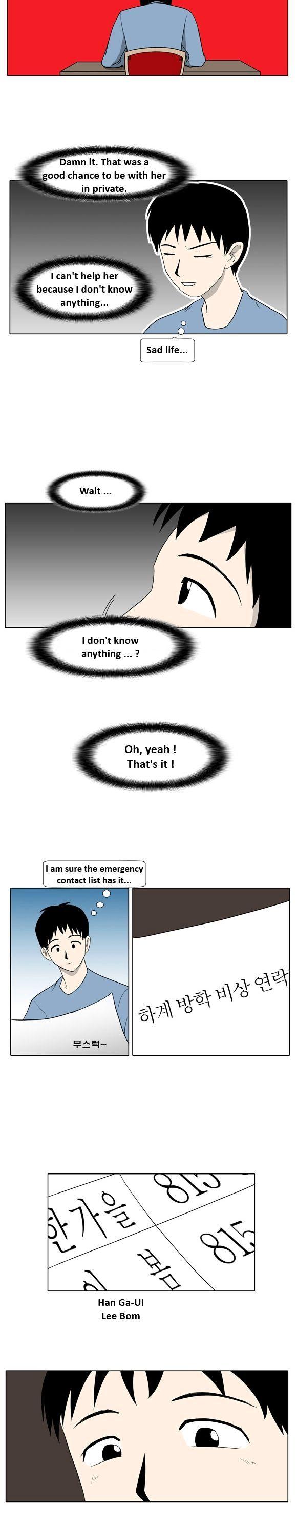 Spring, Fall Chapter 21 page 3 - Chapter 21