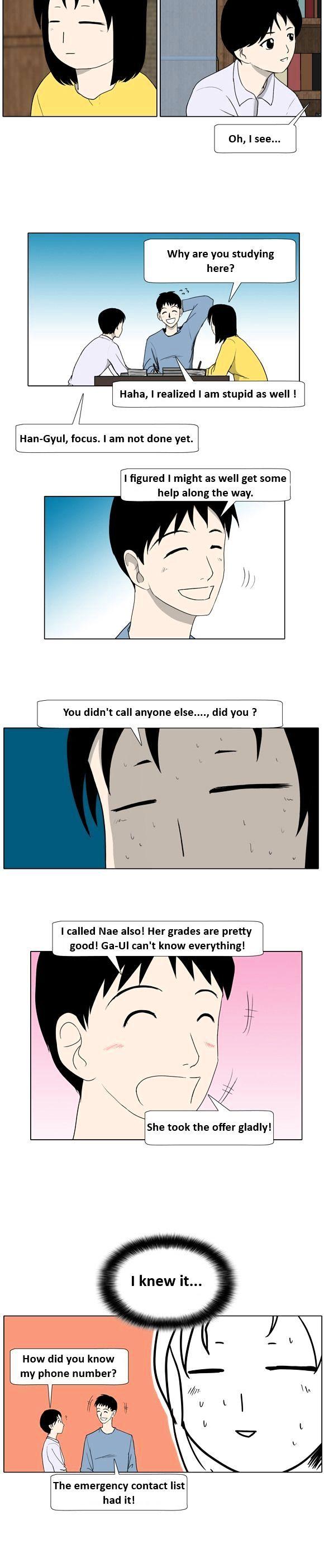Spring, Fall Chapter 21 page 5 - Chapter 21