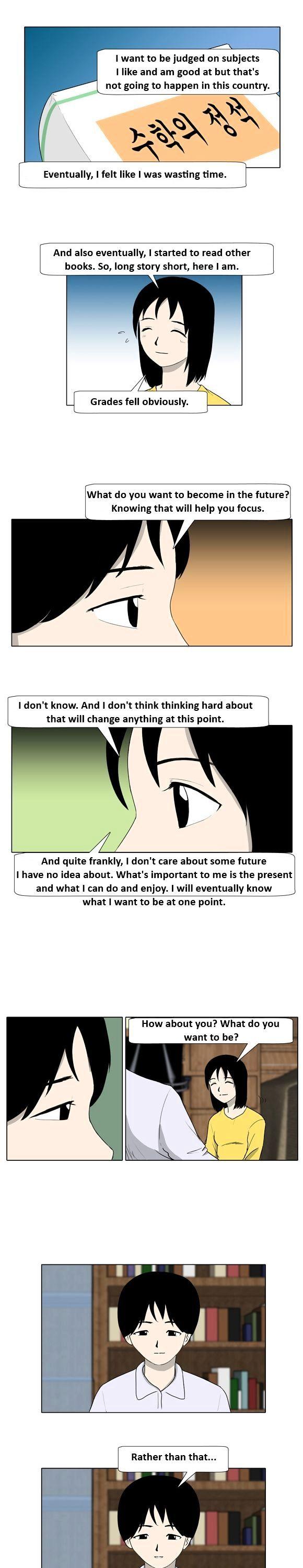 Spring, Fall Chapter 22 page 3 - Chapter 22