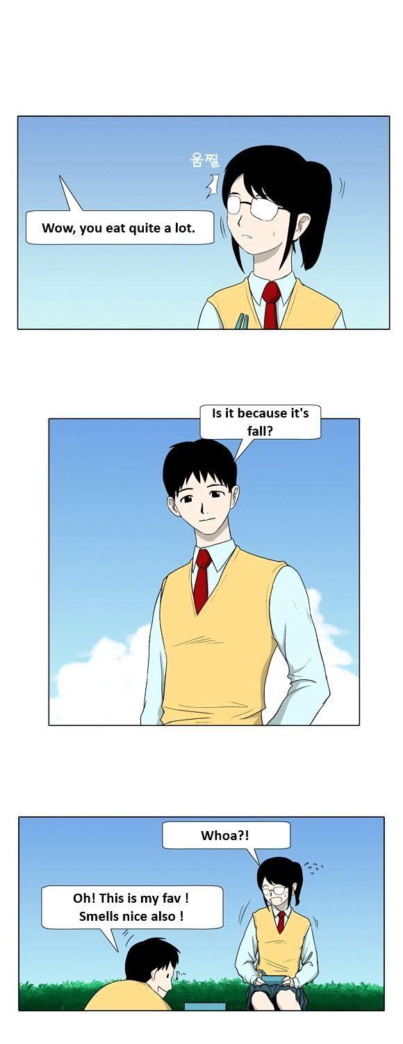 Spring, Fall Chapter 22 page 5 - Chapter 22