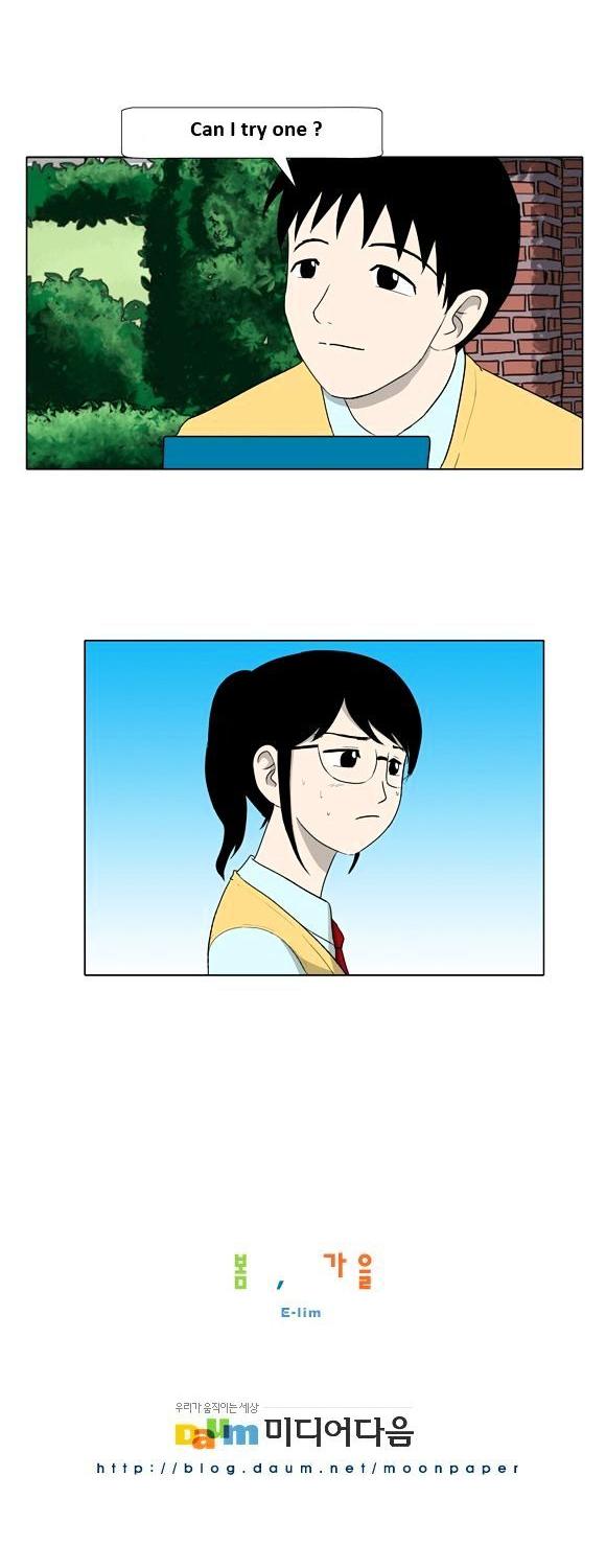 Spring, Fall Chapter 22 page 6 - Chapter 22