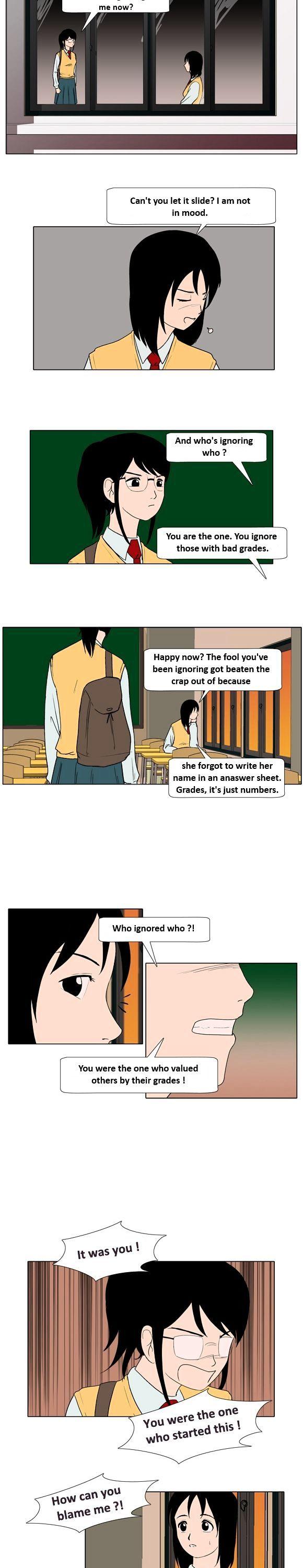 Spring, Fall Chapter 27 page 3 - Chapter 27