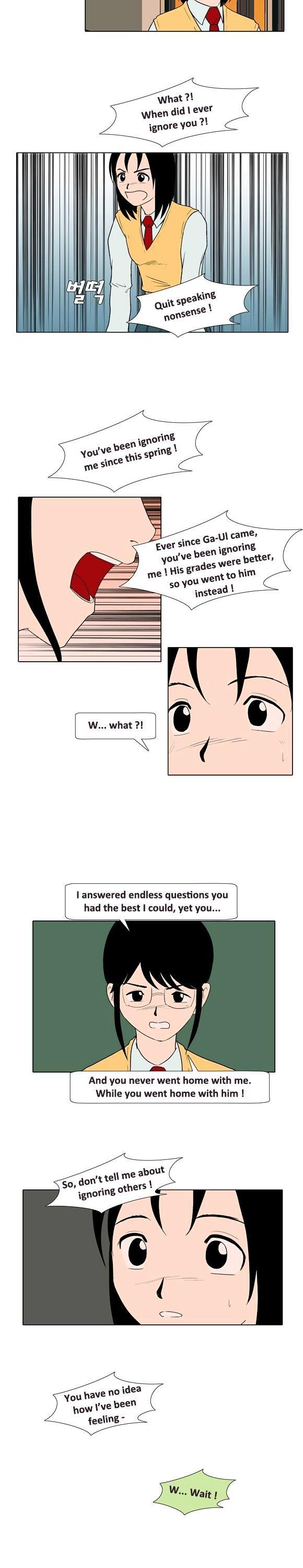 Spring, Fall Chapter 27 page 4 - Chapter 27