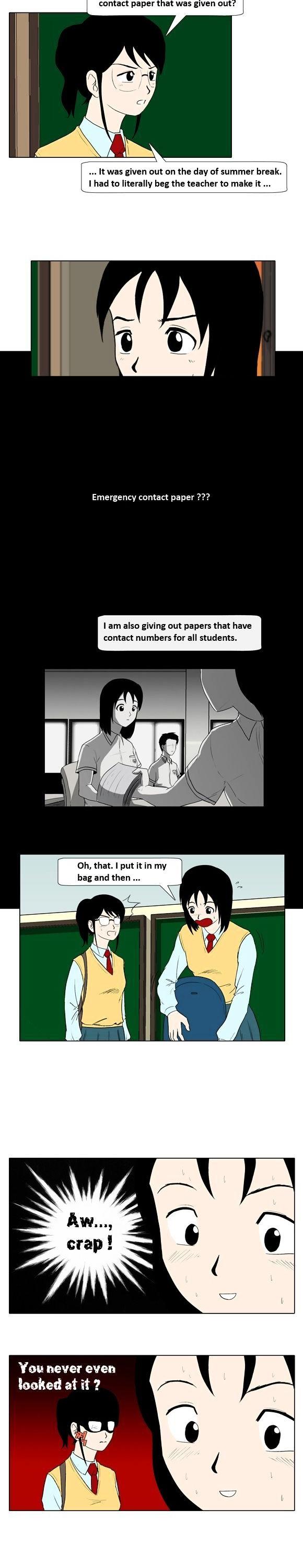 Spring, Fall Chapter 28 page 2 - Chapter 28