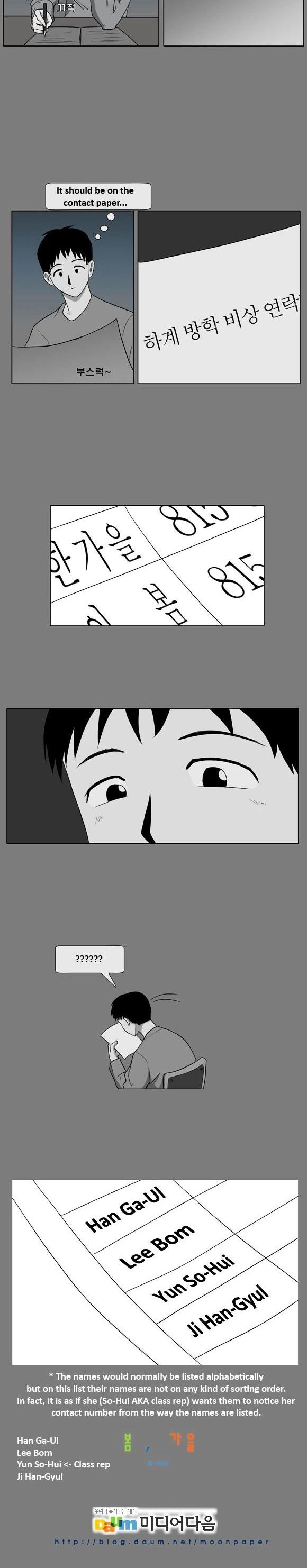 Spring, Fall Chapter 28 page 6 - Chapter 28