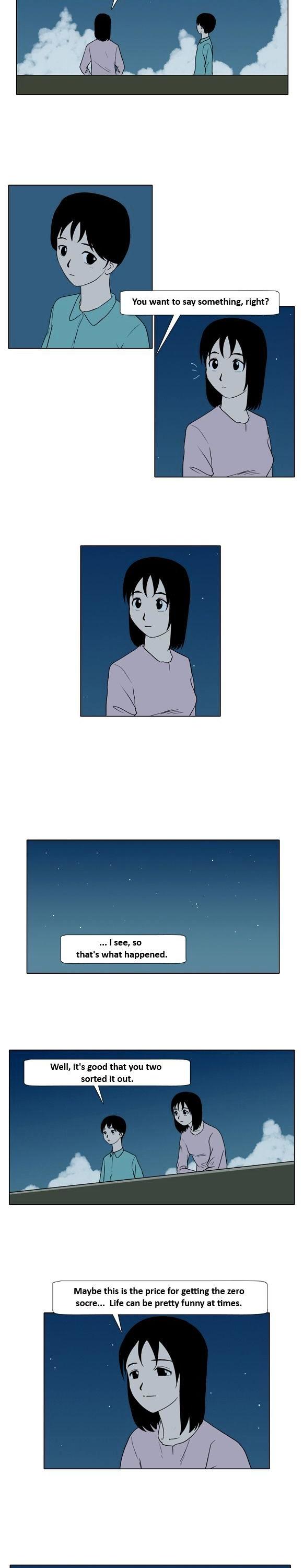 Spring, Fall Chapter 31 page 2 - Chapter 31