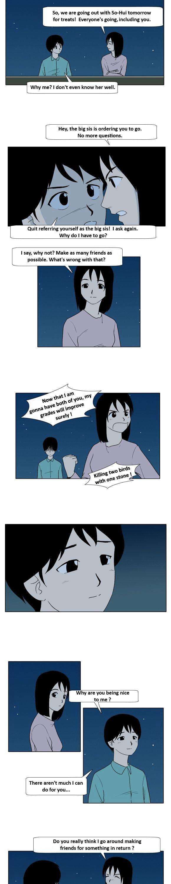 Spring, Fall Chapter 31 page 3 - Chapter 31