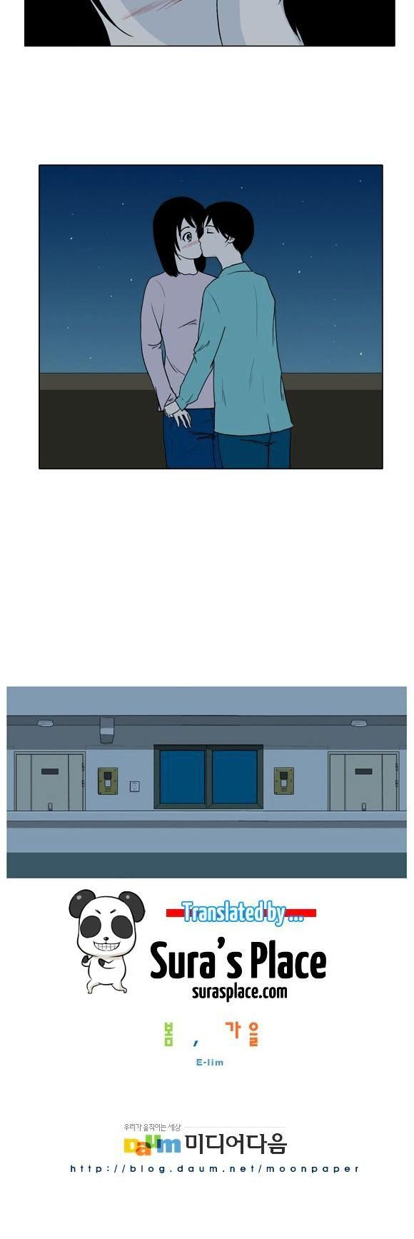 Spring, Fall Chapter 31 page 6 - Chapter 31