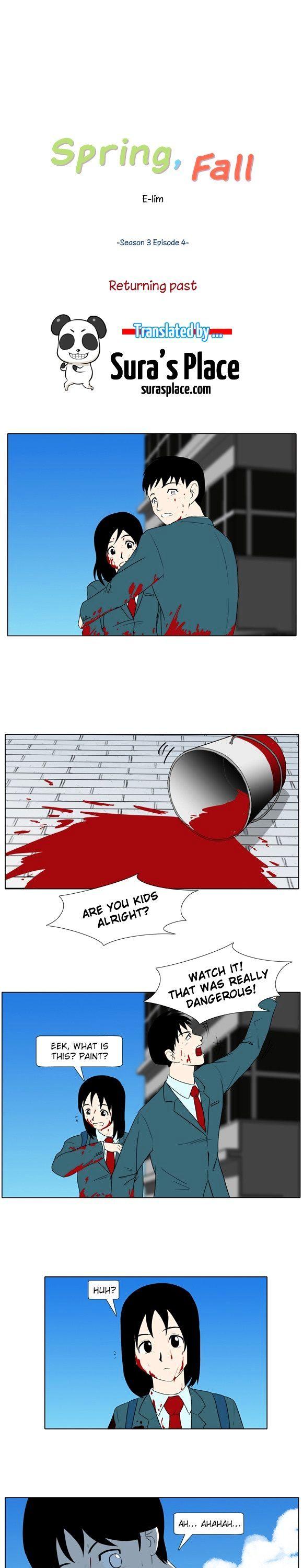 Spring, Fall Chapter 35 page 1 - Chapter 35