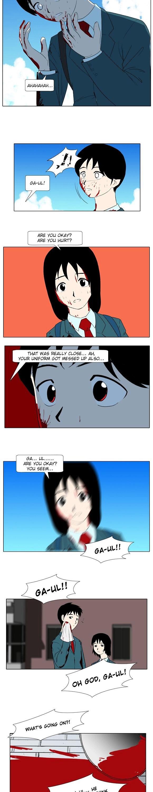 Spring, Fall Chapter 35 page 2 - Chapter 35