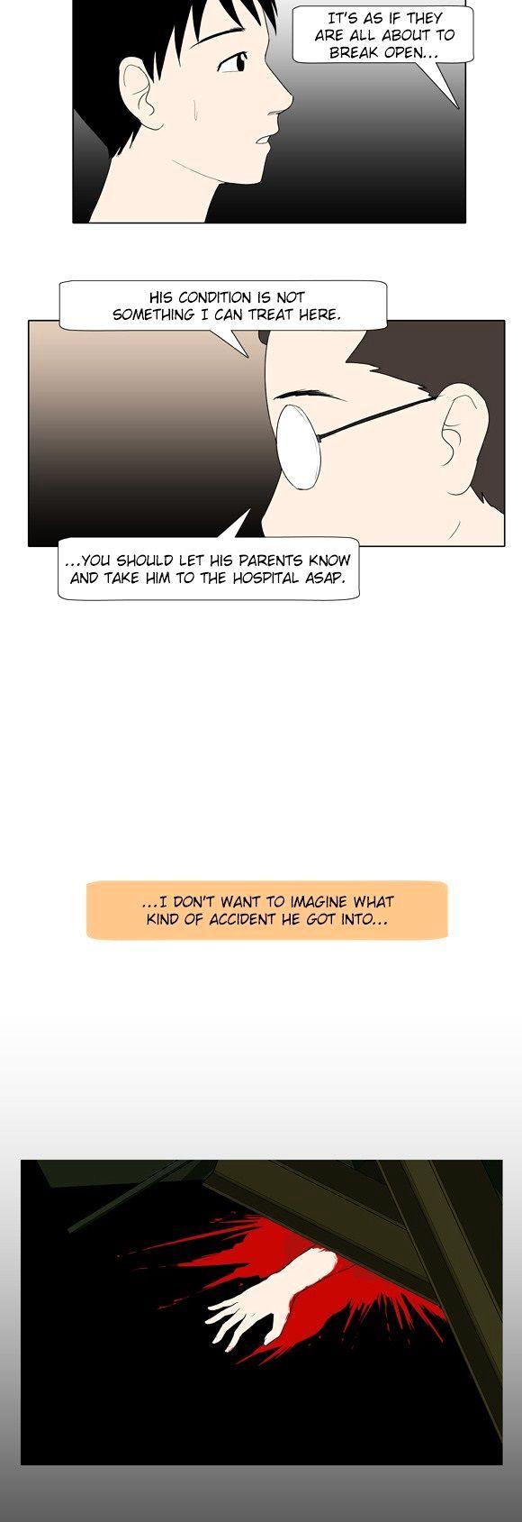Spring, Fall Chapter 35 page 5 - Chapter 35
